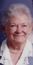 Hazel A. Hildebrant Obituary 2006