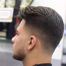 Pin On Low Fade Haircuts