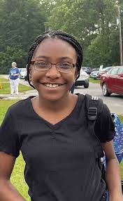 Back to school at Kelly Edwards