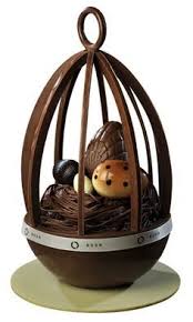 Amazing Chocolate Egg Via Martablasco Http Pinterest Com Martablasco Oeufs De Paques Chocolat Chocolat Paques Sculptures En Chocolat