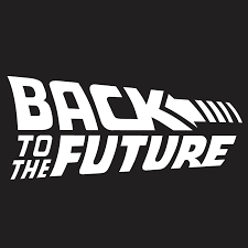 We did not find results for: Back To The Future Logos