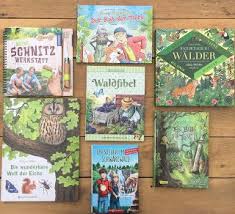 Waldbucher Neue Buchtipps Uber Baume Und Walder Buch Tipps Bucher Kinderbucher