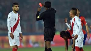 Sigue a la selección chilena y a todos sus jugadores en la copa américa centenario 2016 de ee chile, el campeón actual de la copa américa, completó un difícil torneo en el 2015 que culminó en. Peru Vs Chile Cuanto Cambio La Seleccion Desde Esa Semifinal De Copa America 2015 Deporte Total El Comercio Peru