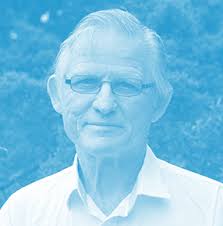 About Thomas E. Peterson