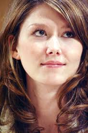 Personnages de Stargate Atlantis