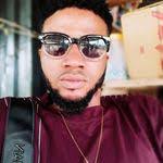 Austin Nwanokwai's Instagram, Twitter & Facebook