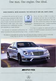 2007 Mercedes E55 Amg Ad Mercedes E55 Amg Mercedes Mercedes Benz Cars