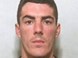 Notorious Scots gunman slashed in prison in revenge for a gangland shooting  17 years ago