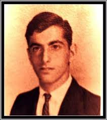 Anyone from the 60's & 70's remember Mr. Rick the Industrial Arts teacher?  My late dad....