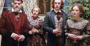 The Man Who Invented Christmas | Where to Stream and Watch | Decider