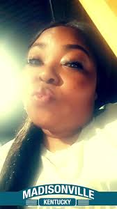 Latasha Rice Madisonville