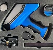 Laser Metal Analyzer