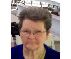 Anna Huffman Obituary (1934-11-01