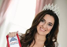 The Windham Eagle: Mrs. Maine USA 2021 winner exemplifies true determination