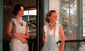 The Film That Makes Me Cry Fried Green Tomatoes Fried Green Tomatoes Fried Green Tomatoes Movie Green Tomatoes