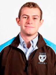 Andrew Longley's Instagram, Twitter & Facebook