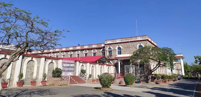 Mayo College Girls' School
