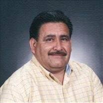 John Arelleno Espinoza Obituary