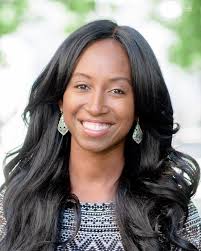 Science Advocacy — Scientist Profiles — Stories of WiN