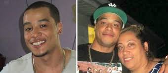 I didn't want it to be this way” Missing student found dead