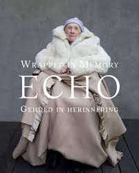 MoMu - Fashion Museum Antwerp on LinkedIn: ECHO. Wrapped in Memory — Coming  October 2023 'ECHO' reflects on the…