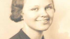 Dorothy Pullyblank Obituary (1918