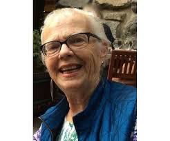 Janet Mandaville Obituary (1940