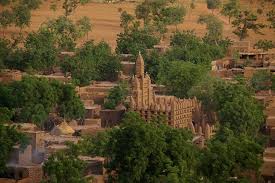 Mali's military has taken over for the second time in nine monthsimage caption: 25 Interesting Facts About Mali The Facts Institute