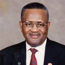 Obituary information for Deacon Henry Dillard