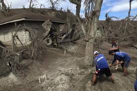 Taal is the philippines' second most active volcano. Taal Volcano Could Spew Ash Lava For Weeks Abs Cbn News