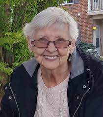 TRUDELL, Shirley Marion (Curtis)