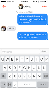 Which you can find here, in. Student Wins At Trolling Women On Tinder Gallery