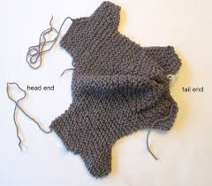 Maybe you would like to learn more about one of these? Issuew20 Ellery The Elephant Knitty Com Winter 2020