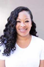 Meet Trisha DuVivier