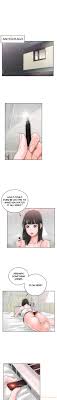 Contains themes or scenes that may not be suitable for very young readers thus is blocked for their protection. Lust Awakening Chapter 7 English Manhwax