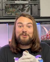 Predators Reptile Center...