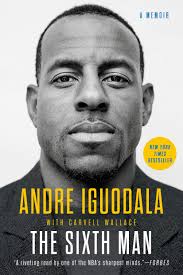 Iguodala who is also the father of son andre tyler born in 2007 to christina gutierrez now his wife. The Sixth Man Iguodala Andre Wallace Carvell Amazon De Bucher