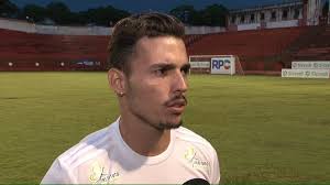 Santa Cruz próximo de anunciar acerto com lateral esquerdo Zeca