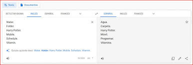 Sea para utilizarlo como traductor de inglés a español, o la inversa, desde el español a inglés, no solo nos ahorra tiempo, sino que estamos hablando de una . Cambiar El Acento Del Traductor De Google A Ingles Americano Dominiogeek
