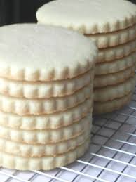 Baked Gf Cookies Vanilla Bean Baker Gateau Sans Gluten Cuisine Sans Gluten Sans Gluten