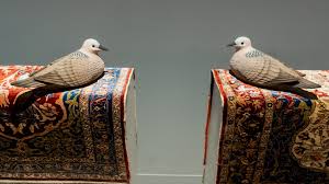 MAKING ISOLATION A BLESSING