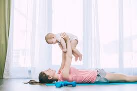 Sportliche Mama 7 Tipps Fur Den Sport Nach Der Geburt Gesundheitstrends Com