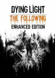 We did not find results for: Buy Dying Light The Following Enhanced Edition Steam Key Eneba