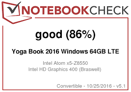 Lenovo yoga book how to change curser. Lenovo Yoga Book 2016 Windows 64gb Lte Convertible Review Notebookcheck Net Reviews