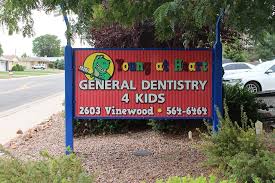 Young At Heart Dentistry 4 Kids Home Facebook