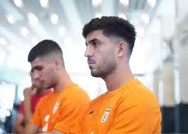 ملی‌پوش جدید پرسپولیس، عاشق چالش ملی است!
