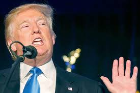 Trump's visit to Everett sure to cause traffic woes Tuesday