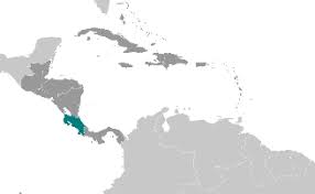 The handy printable highway map of costa rica includes a table of driving distances and an alphabetical index of grid coordinates for most cities and towns and features national parks, reserves and wildlife refuges. Costa Rica Wetter Klima Klimatabelle Temperaturen Und Beste Reisezeit