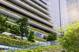 The Methods and Benefits of Sustainable Construction