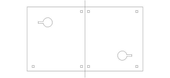 dwg adi masa tenisi cizimi indirme linki http www dwgindir com puansiz puansiz 2 boyutlu dwgler puansiz spor ve rekreasyon masa tenisi tenis cizim masa